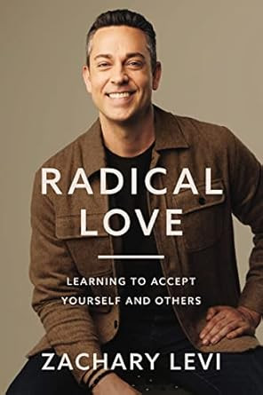 Radical Love