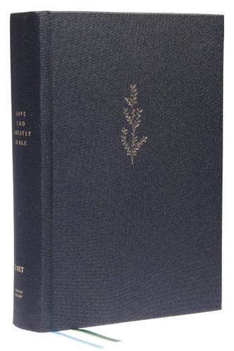 Young Women Love God Greatly Bible
