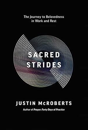 Sacred Strides