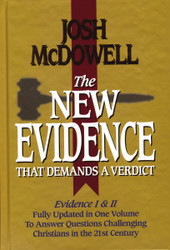 The New Evidence That Demands A Verdict Fully Updated To