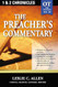 Preachers Commentary - Vol 10 1 & 2 Chronicles