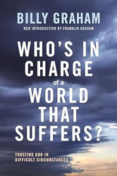 Who's In Charge of a World That Suffers?