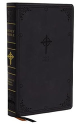 NABRE New American Bible Catholic Bible Large Print Edition