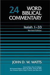 Word Biblical Commentary