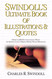 Swindoll's Ultimate Book of Illustrations & Quotes