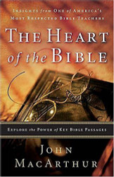 The Heart Of The Bible