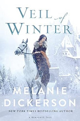 Veil of Winter: A Sleeping Beauty Retelling