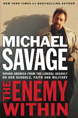 The Enemy Within