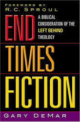 End Times Fiction