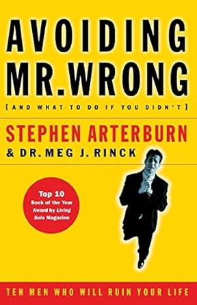 Avoiding Mr. Wrong