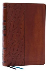 Encountering God Study Bible