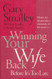 Winning Your Wife Back Before It's Too Late