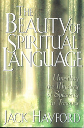 The Beauty Of Spiritual Language