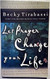 Let Prayer Change Your Life/Discover the Awesome Power Of