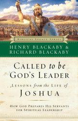 Called to Be God's Leader