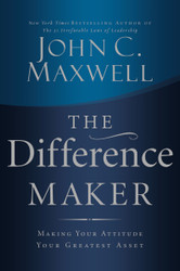The Difference Maker