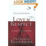 Love & Respect Special edition w/DVD
