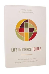Life in Christ Bible