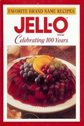 Jell-o: Celebrating 100 years