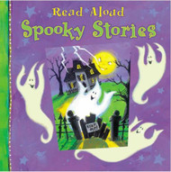 Read Aloud Spooky Stories