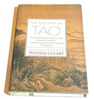 The Essential Tao