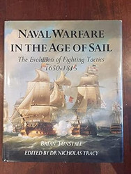 Naval Warfare in the Age of Sail