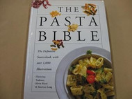 The Pasta Bible