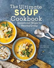 The Ultimate Soup Cookbook