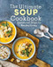 The Ultimate Soup Cookbook