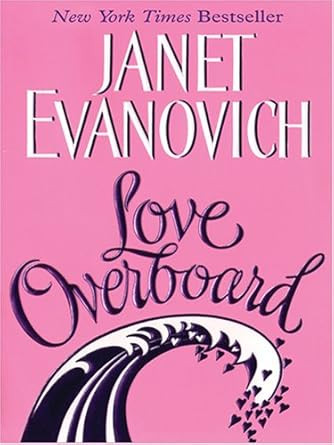 Love Overboard