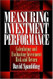 Measuring Investment Performance