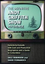 The Definitive Andy Griffith Show Reference