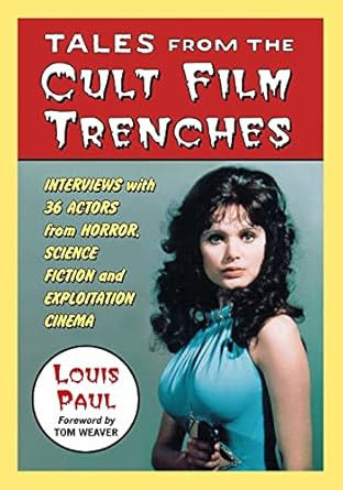 Tales from the Cult Film Trenches