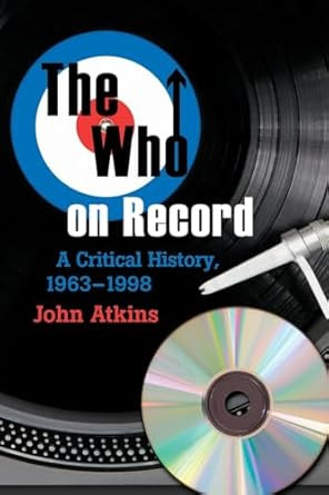 The Who on Record