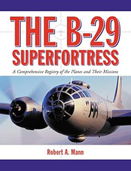 The B-29 Superfortress