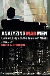Analyzing Mad Men