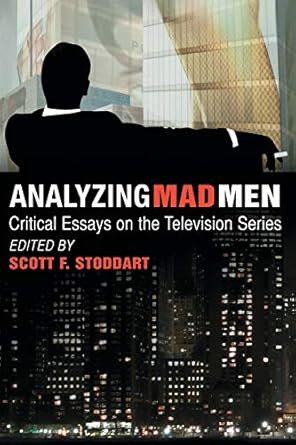 Analyzing Mad Men