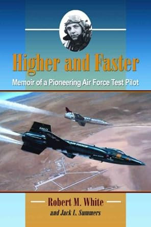 Higher and Faster