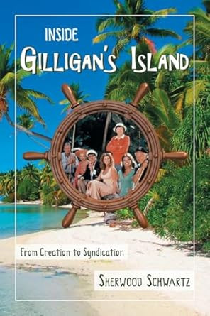 Inside Gilligan's Island
