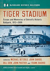 Tiger Stadium