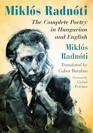 Miklos Radnoti
