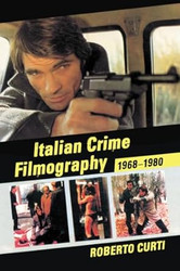 Italian Crime Filmography 1968-1980