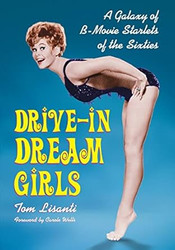 Drive-in Dream Girls