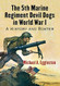 The 5th Marine Regiment Devil Dogs in World War I