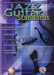 Jazz Guitar Standards
