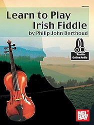 Learn to Play Irish Fiddle