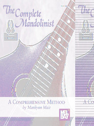 Complete Mandolinist