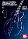 Modern Guitar Method Complete Edition Part 1