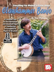 Everything You Wanted to Know About Clawhammer Banjo