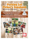 Parking Lot Picker's Songbook - Fiddle Edition with Online Audio
